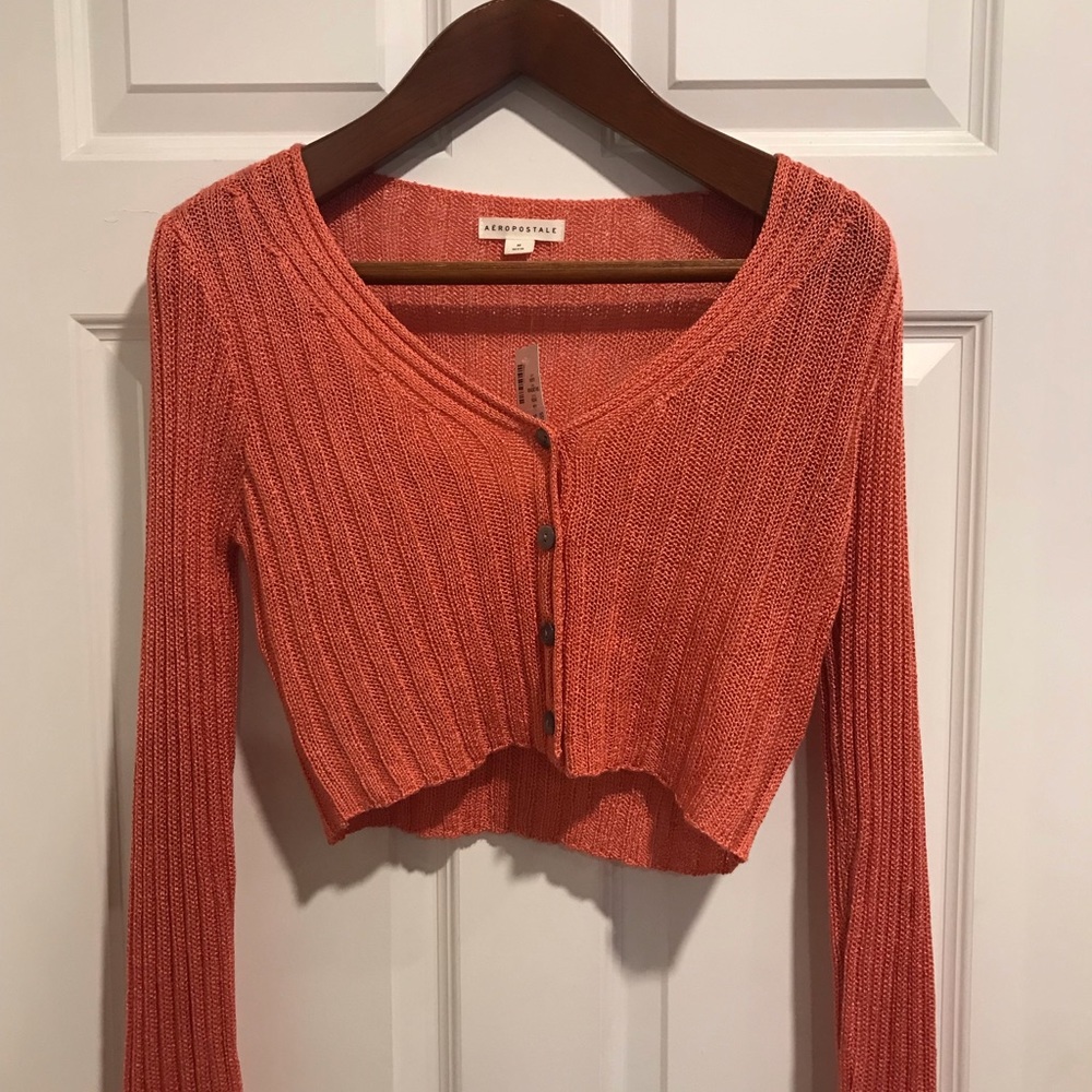 Aeropostale Sweater